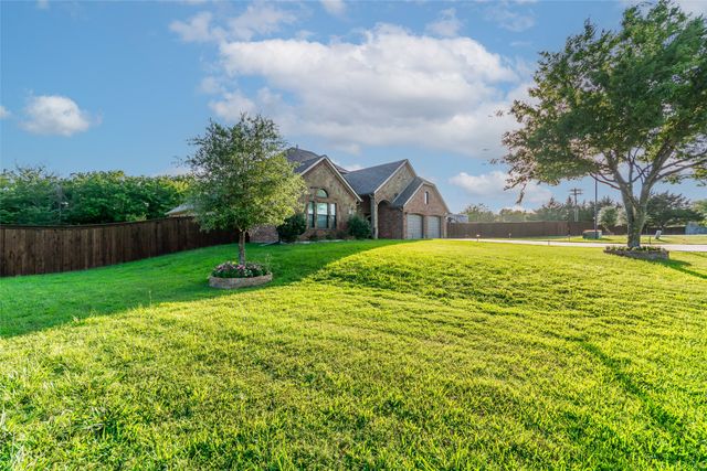 10528 Lago Vista, Quinlan, TX 75474