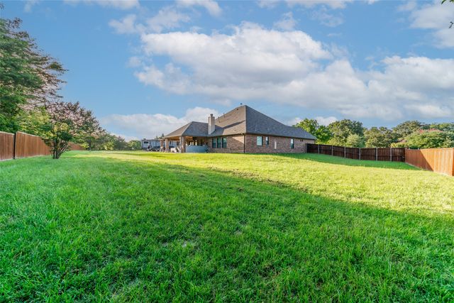 10528 Lago Vista, Quinlan, TX 75474