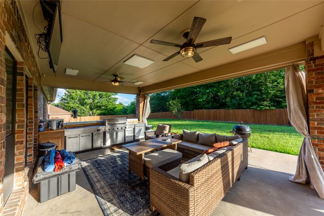 10528 Lago Vista, Quinlan, TX 75474