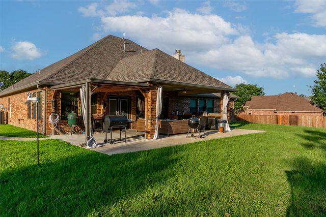 10528 Lago Vista, Quinlan, TX 75474