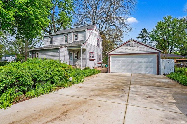 51618 Myrtle Avenue, South Bend, IN 46637