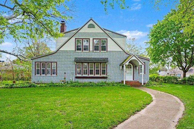 51618 Myrtle Avenue, South Bend, IN 46637