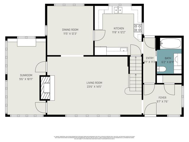 51618 Myrtle Avenue, South Bend, IN 46637