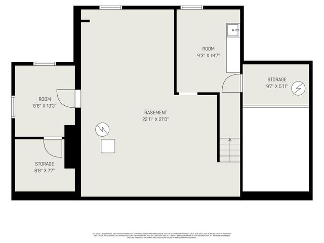 51618 Myrtle Avenue, South Bend, IN 46637