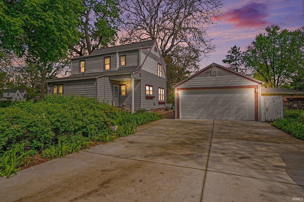 51618 Myrtle Avenue, South Bend, IN 46637