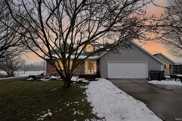 58319 Jefferson View Drive, Goshen, IN 46526