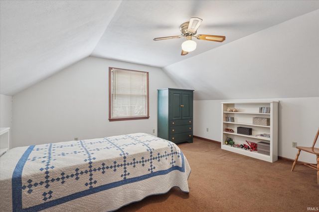 58319 Jefferson View Drive, Goshen, IN 46526