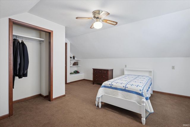 58319 Jefferson View Drive, Goshen, IN 46526