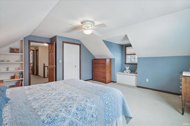 58319 Jefferson View Drive, Goshen, IN 46526