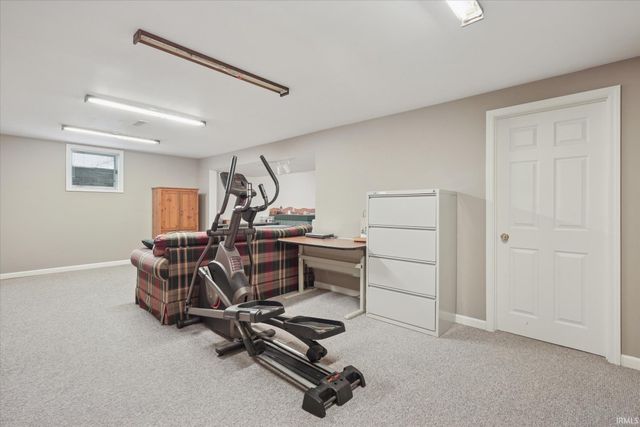 58319 Jefferson View Drive, Goshen, IN 46526