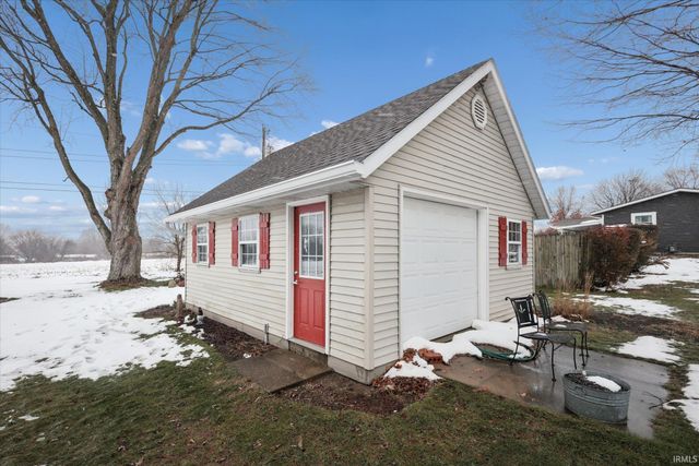 58319 Jefferson View Drive, Goshen, IN 46526