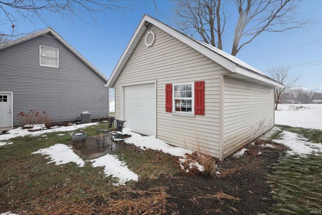 58319 Jefferson View Drive, Goshen, IN 46526