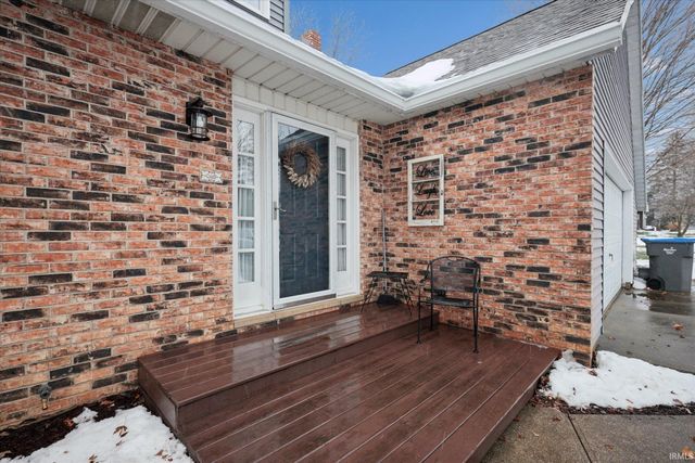 58319 Jefferson View Drive, Goshen, IN 46526