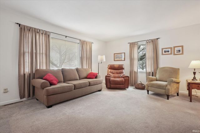 58319 Jefferson View Drive, Goshen, IN 46526