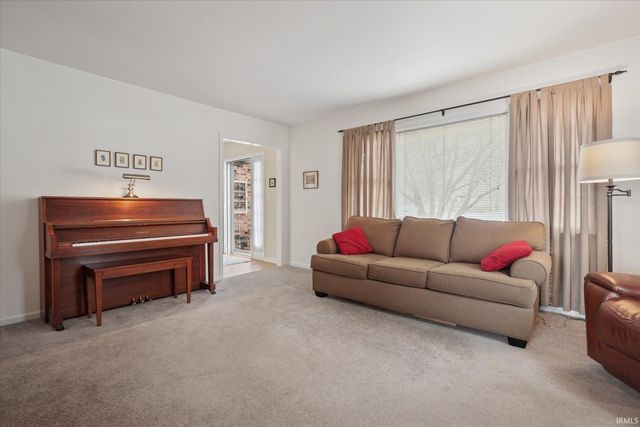 58319 Jefferson View Drive, Goshen, IN 46526