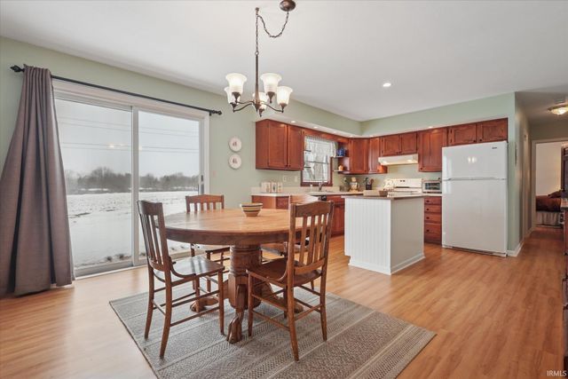 58319 Jefferson View Drive, Goshen, IN 46526