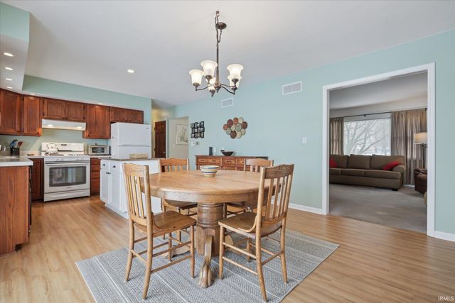 58319 Jefferson View Drive, Goshen, IN 46526