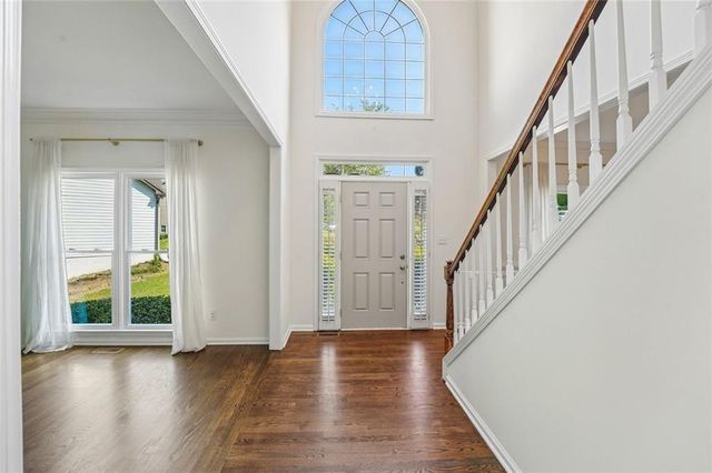1305 Rosewood Drive, Alpharetta, GA 30005