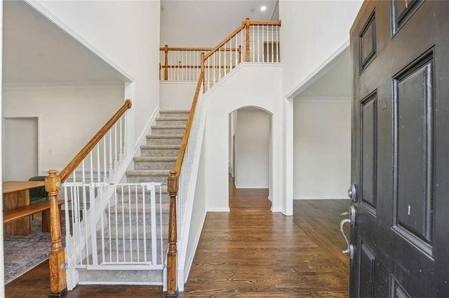 1305 Rosewood Drive, Alpharetta, GA 30005