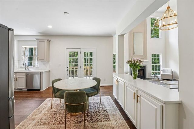 1305 Rosewood Drive, Alpharetta, GA 30005
