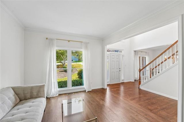 1305 Rosewood Drive, Alpharetta, GA 30005
