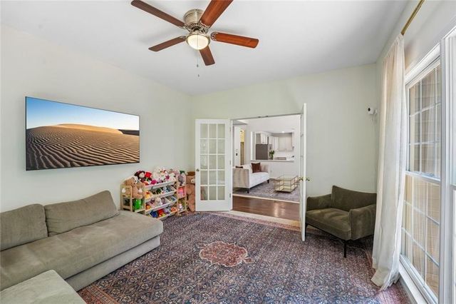 1305 Rosewood Drive, Alpharetta, GA 30005