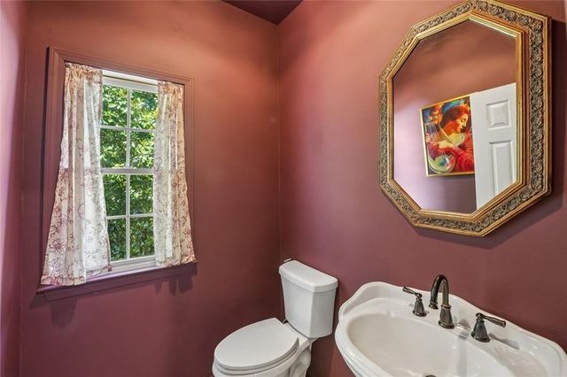 1305 Rosewood Drive, Alpharetta, GA 30005