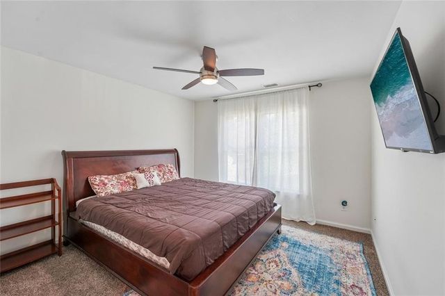 1305 Rosewood Drive, Alpharetta, GA 30005