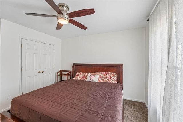 1305 Rosewood Drive, Alpharetta, GA 30005