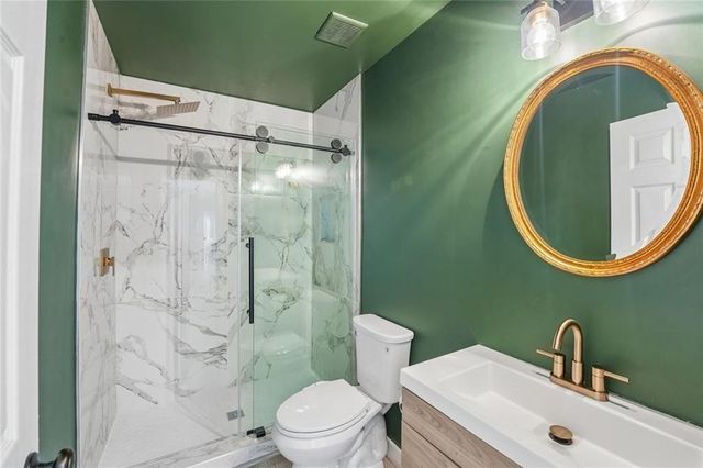1305 Rosewood Drive, Alpharetta, GA 30005