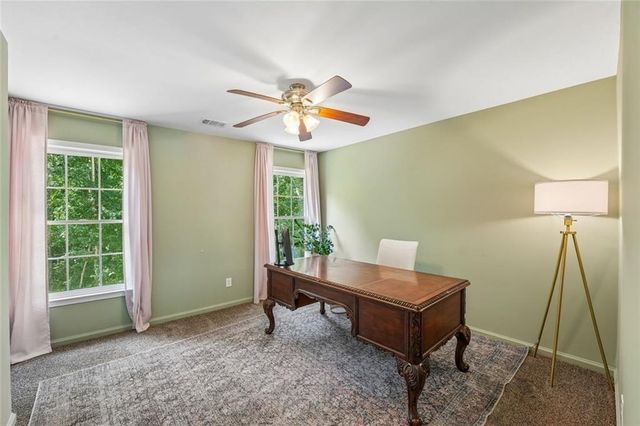 1305 Rosewood Drive, Alpharetta, GA 30005