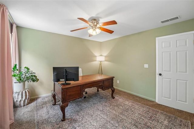 1305 Rosewood Drive, Alpharetta, GA 30005