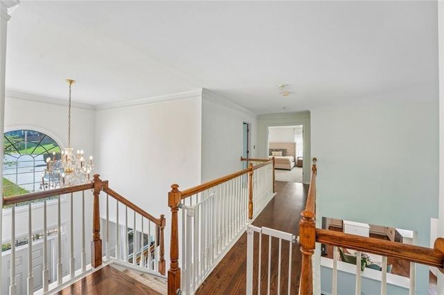 1305 Rosewood Drive, Alpharetta, GA 30005