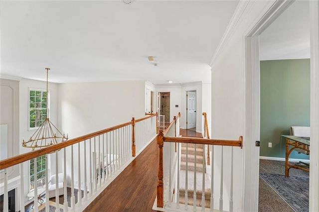 1305 Rosewood Drive, Alpharetta, GA 30005