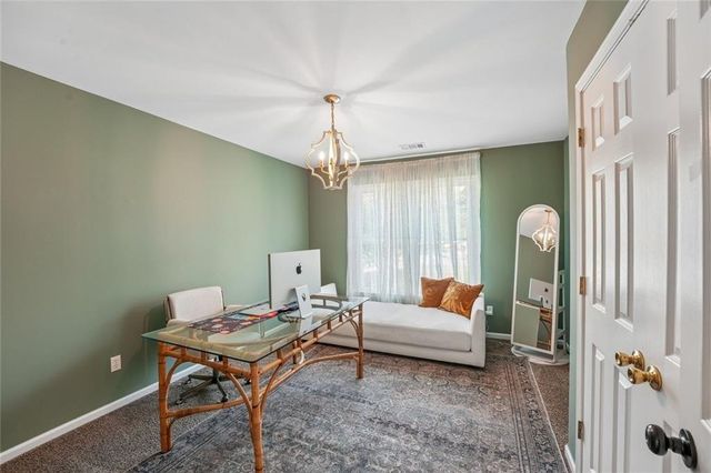 1305 Rosewood Drive, Alpharetta, GA 30005
