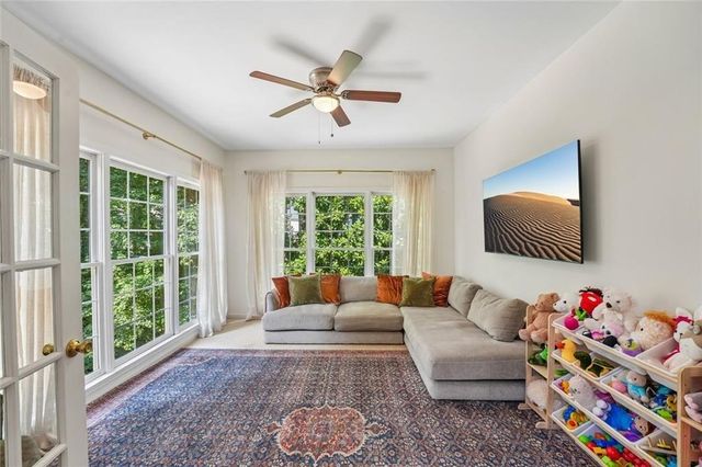 1305 Rosewood Drive, Alpharetta, GA 30005