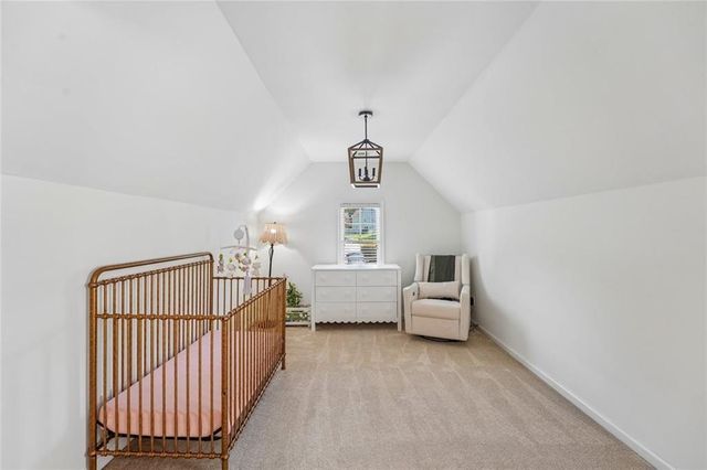 1305 Rosewood Drive, Alpharetta, GA 30005