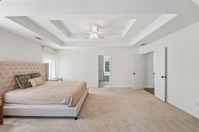 1305 Rosewood Drive, Alpharetta, GA 30005