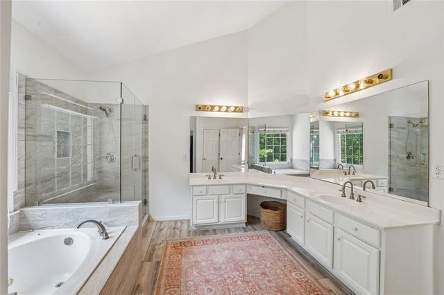1305 Rosewood Drive, Alpharetta, GA 30005