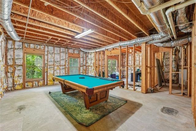 1305 Rosewood Drive, Alpharetta, GA 30005