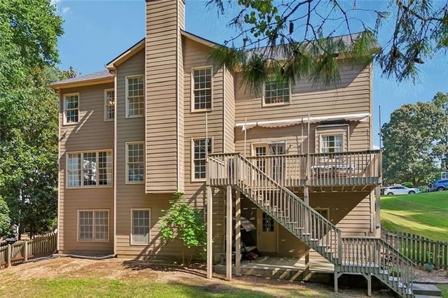 1305 Rosewood Drive, Alpharetta, GA 30005