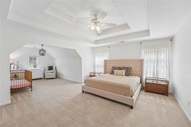 1305 Rosewood Drive, Alpharetta, GA 30005