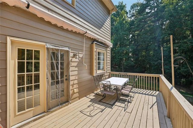 1305 Rosewood Drive, Alpharetta, GA 30005