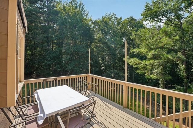 1305 Rosewood Drive, Alpharetta, GA 30005