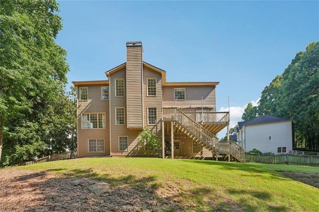 1305 Rosewood Drive, Alpharetta, GA 30005