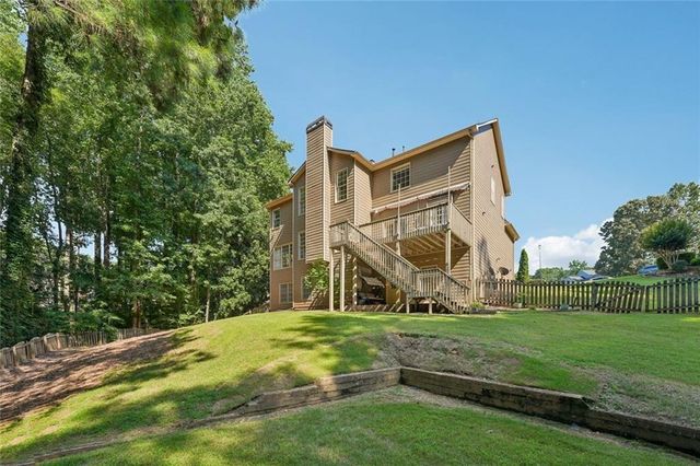1305 Rosewood Drive, Alpharetta, GA 30005