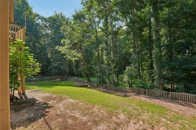 1305 Rosewood Drive, Alpharetta, GA 30005