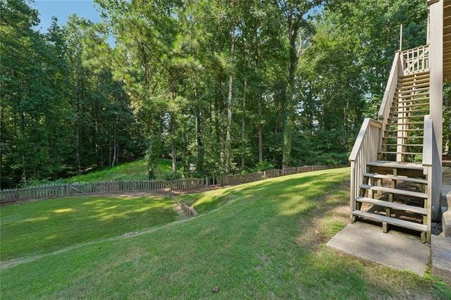 1305 Rosewood Drive, Alpharetta, GA 30005
