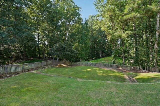 1305 Rosewood Drive, Alpharetta, GA 30005