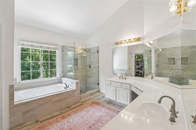 1305 Rosewood Drive, Alpharetta, GA 30005